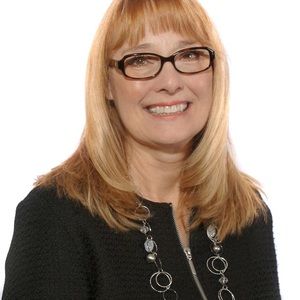 Meet your Posher, Becky